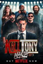Watch KillTonyMania M4ufreemovies