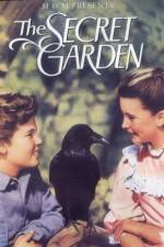 Watch The Secret Garden M4ufreemovies