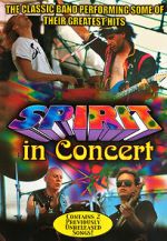 Watch Spirit in Concert M4ufreemovies