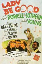 Watch Lady Be Good M4ufreemovies