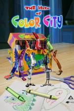 Watch The Hero of Color City M4ufreemovies