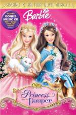 Watch Barbie as the Princess and the Pauper M4ufreemovies