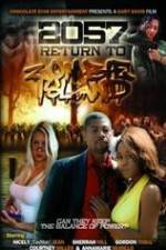 Watch 2057: Return to Zombie Island M4ufreemovies