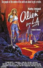 Watch Alien from L.A. M4ufreemovies