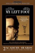 Watch My Left Foot: The Story of Christy Brown M4ufreemovies