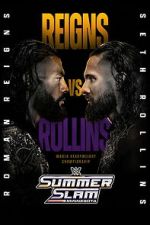 Watch WWE SummerSlam 2026: Sunday M4ufreemovies