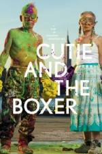 Watch Cutie and the Boxer M4ufreemovies