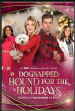 Watch Dognapped: Hound for the Holidays M4ufreemovies