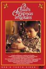 Watch A Child's Christmas in Wales M4ufreemovies