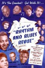 Watch Rhythm and Blues Revue M4ufreemovies