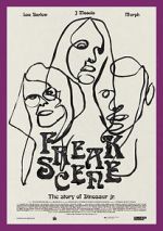 Watch Freakscene: The Story of Dinosaur Jr. M4ufreemovies