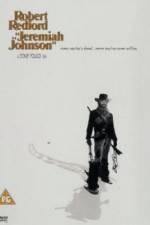 Watch Jeremiah Johnson M4ufreemovies