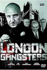 Watch London Gangsters: D1 Joe Pyle M4ufreemovies