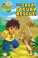 Watch Go Diego Go: The Great Jaguar Rescue (2009) M4ufreemovies