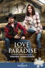 Watch Love in Paradise M4ufreemovies