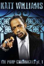 Watch Katt Williams: The Pimp Chronicles Pt. 1 M4ufreemovies