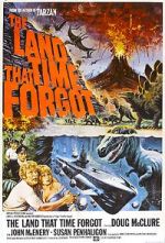 Watch The Land That Time Forgot M4ufreemovies
