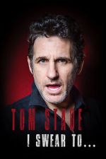 Watch Tom Stade: I Swear To (TV Special 2019) M4ufreemovies