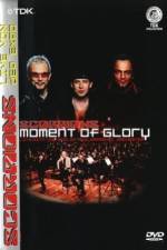 Watch The Scorpions: Moment of Glory M4ufreemovies