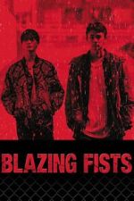 Watch Blazing Fists M4ufreemovies