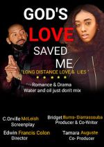 Watch God\'s Love Saved Me (Short 2022) M4ufreemovies