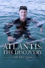 Watch Atlantis: The Discovery with Dan Snow (TV Special 2024) M4ufreemovies