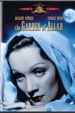 Watch The Garden of Allah M4ufreemovies