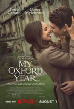 Watch My Oxford Year M4ufreemovies