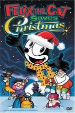 Watch Felix the Cat Saves Christmas M4ufreemovies