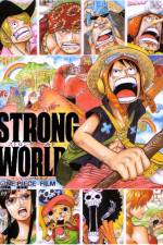 Watch One Piece Film Strong World M4ufreemovies