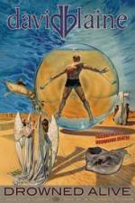 Watch David Blaine Drowned Alive M4ufreemovies