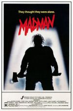 Watch Madman M4ufreemovies