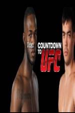 Watch Countdown to UFC 140 Jones vs Machida M4ufreemovies