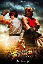 Watch Streetfighter Legacy M4ufreemovies