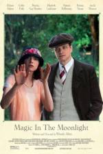 Watch Magic in the Moonlight M4ufreemovies