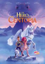 Watch Mia and Me: The Hero of Centopia M4ufreemovies