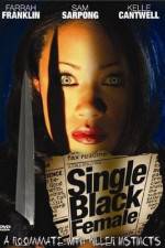 Watch Single Black Female M4ufreemovies