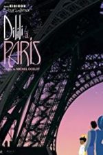 Watch Dilili in Paris M4ufreemovies