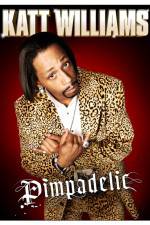 Watch Katt Williams: Pimpadelic M4ufreemovies
