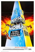 Watch Death Machines M4ufreemovies