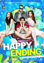 Watch Happy Ending M4ufreemovies