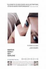 Watch Martha Marcy May Marlene M4ufreemovies