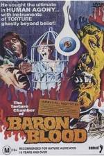 Watch Gli orrori del castello di Norimberga M4ufreemovies