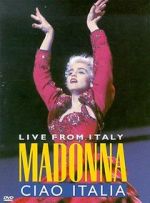 Watch Madonna: Ciao, Italia! - Live from Italy M4ufreemovies