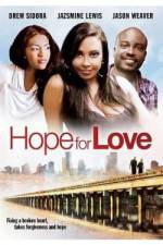 Watch Hope for Love M4ufreemovies