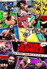 Watch WWE: Royal Rumble (TV Special 2021) M4ufreemovies