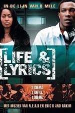 Watch Life and Lyrics M4ufreemovies