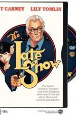 Watch The Late Show M4ufreemovies