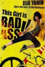 Watch This Girl Is Bad-Ass!! M4ufreemovies