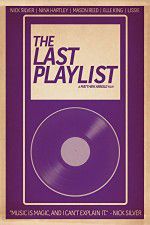 Watch The Last Playlist M4ufreemovies